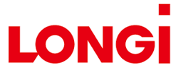 Longi Logo plain