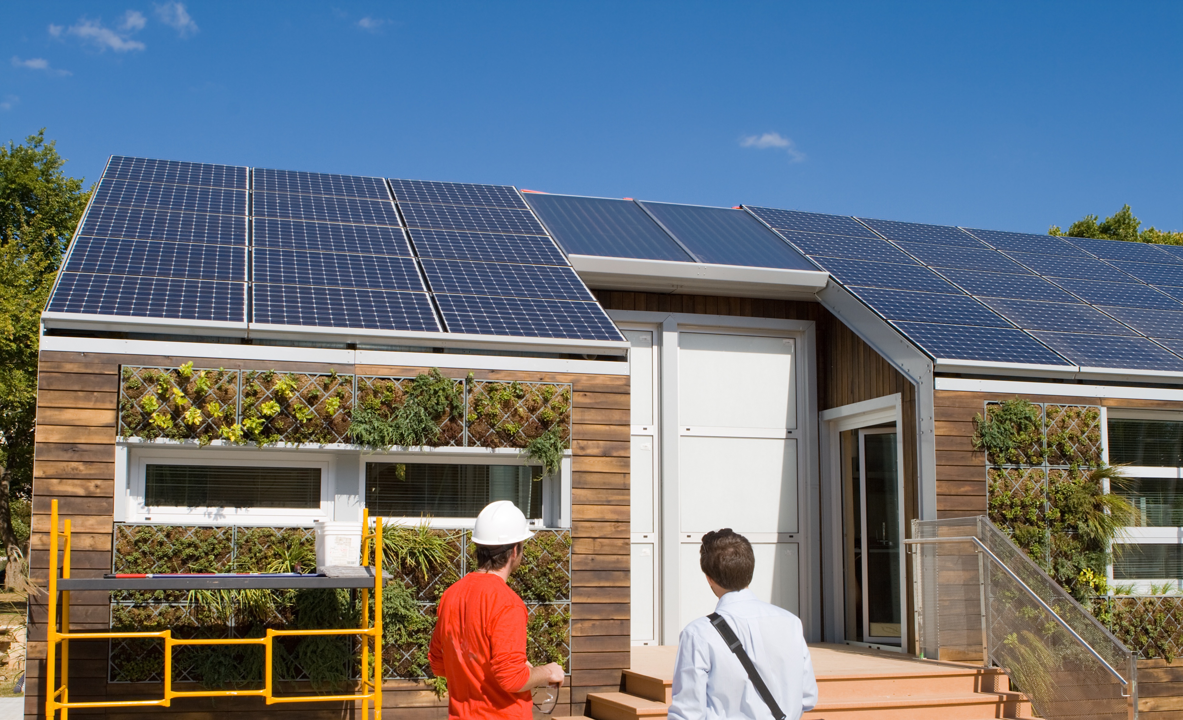 The 8 key benefits of solar for new homes in New Zealand