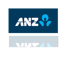 anz bank logo