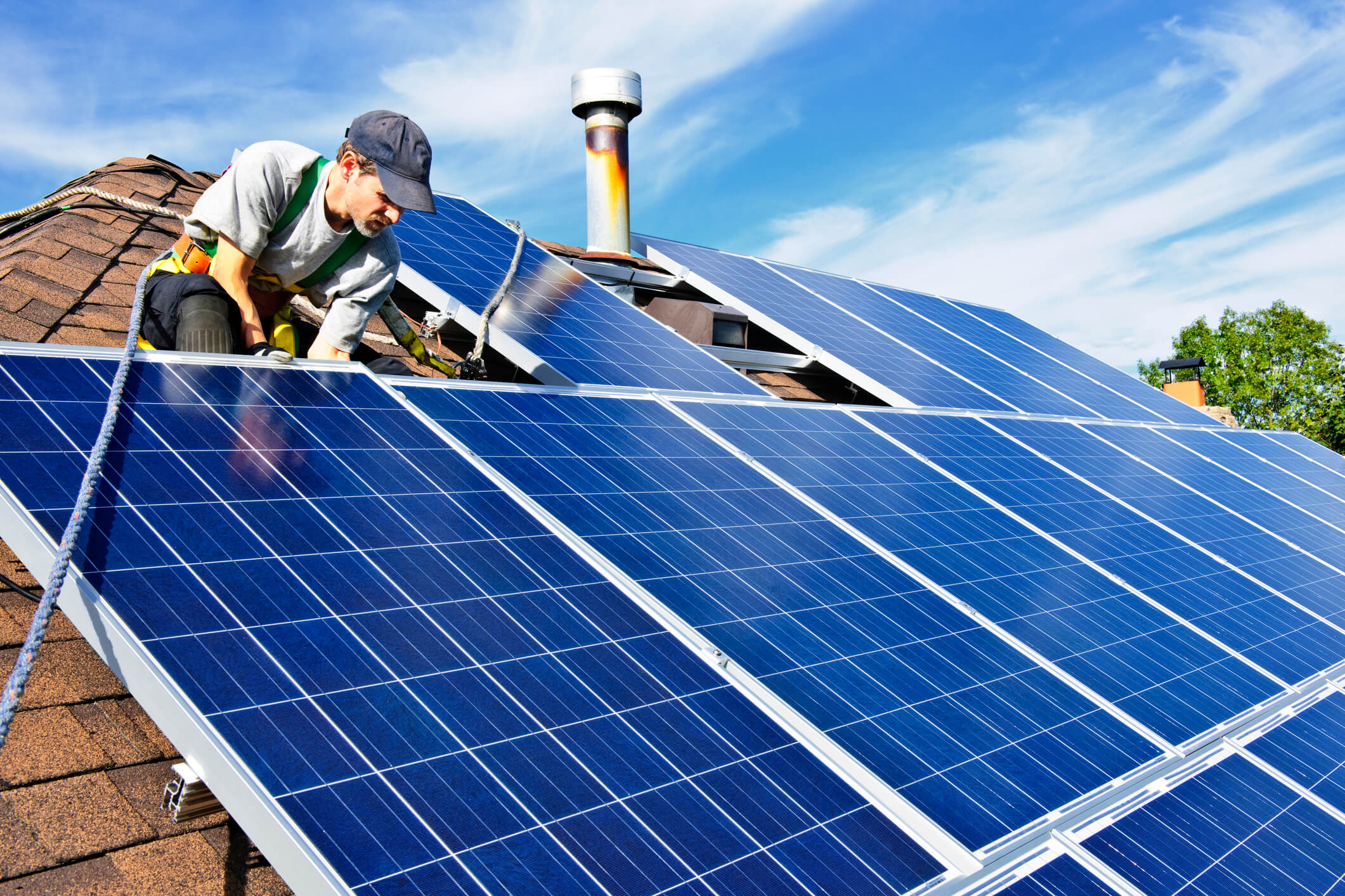 10 questions to ask your solar power installers