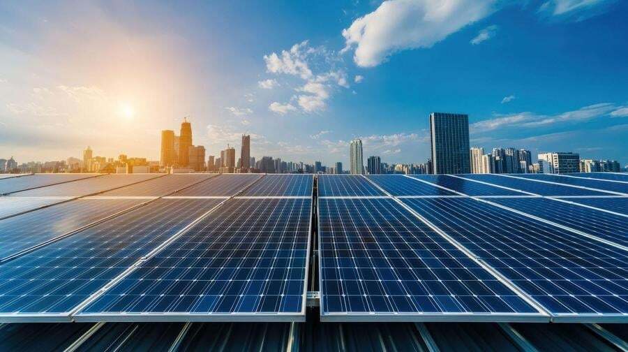 Solar Power ROI: When Will Your System Pay Off?