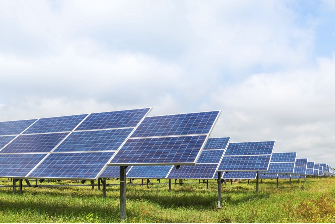 Solar Power Systems for Commercial Buildings