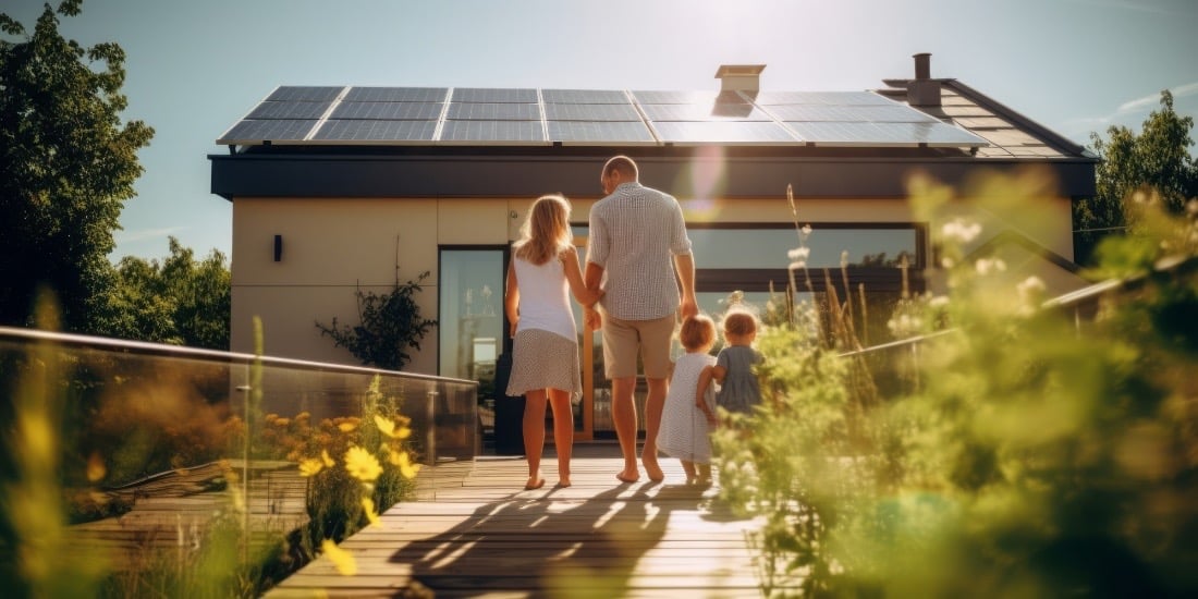 How Many Solar Panels Would Power an Average House in NZ?