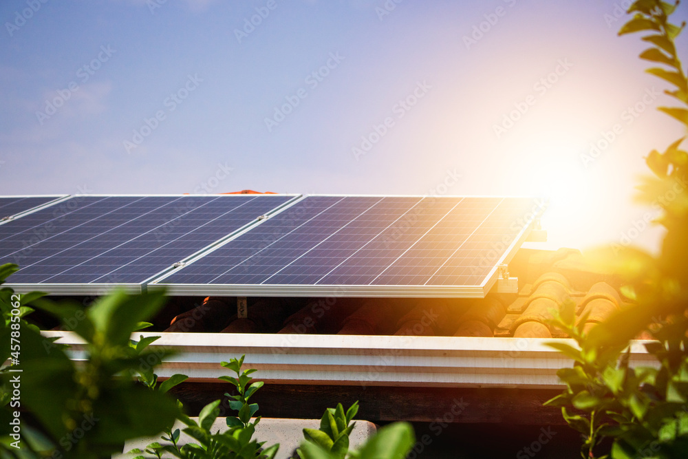 What Are The Different Types Of Solar PV Systems