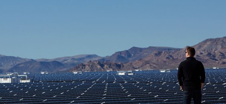 Trina Solar: A Top Bankable Module Supplier, third year in a row